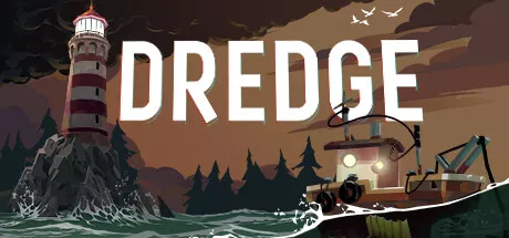 DREDGE