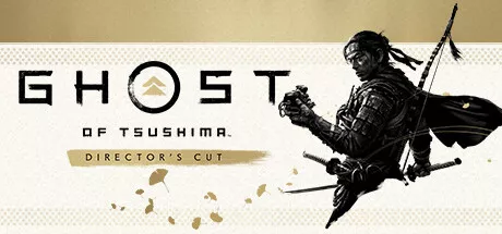 Ghost of Tsushima DIRECTOR'S CUT