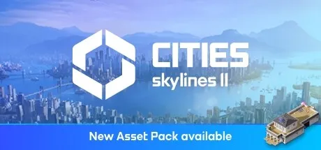 Cities: Skylines II