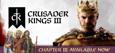 Crusader Kings III