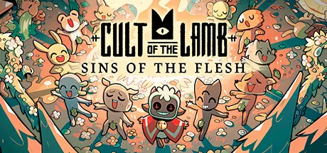 Cult of the Lamb