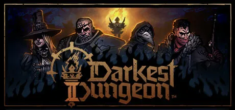 Darkest Dungeon® II