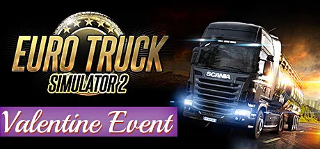 Euro Truck Simulator 2