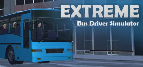 Extreme Bus Driver Simulator