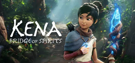 Kena: Bridge of Spirits