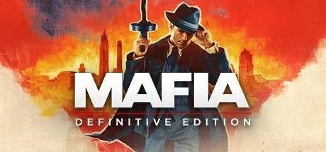 Mafia: Definitive Edition