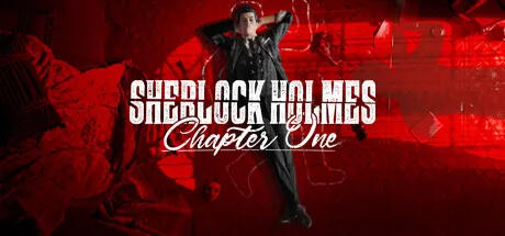 Sherlock Holmes Chapter One