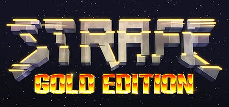 STRAFE: Gold Edition