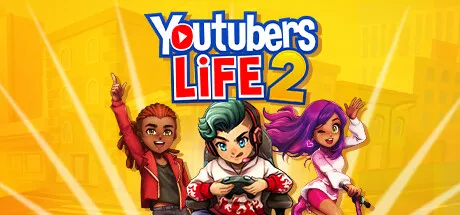 Youtubers Life 2