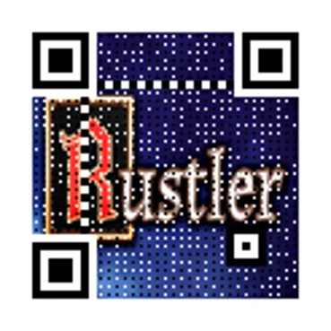 Rustler (Grand Theft Horse)