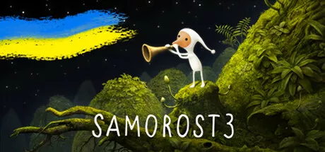 Samorost 3
