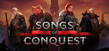 Songs of Conquest