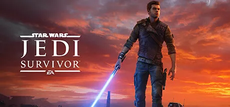 STAR WARS Jedi: Survivor™