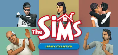 The Sims™ Legacy Collection