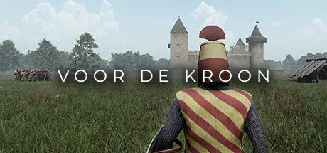 Voor De Kroon